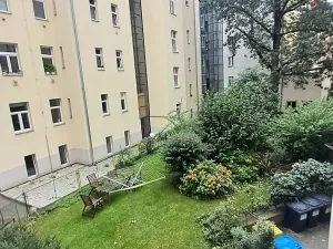 Pronájem bytu 2+kk, Praha - Libeň, Na Rokytce, 50 m2