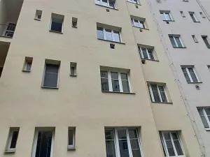 Pronájem bytu 2+kk, Praha - Libeň, Na Rokytce, 50 m2