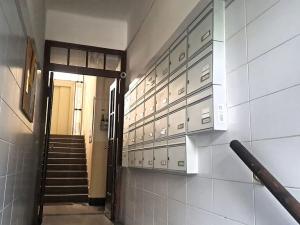 Pronájem bytu 2+kk, Praha - Libeň, Na Rokytce, 50 m2
