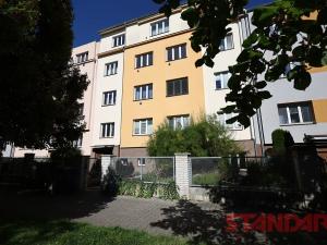 Pronájem bytu 1+1, Plzeň, Dvořákova, 58 m2