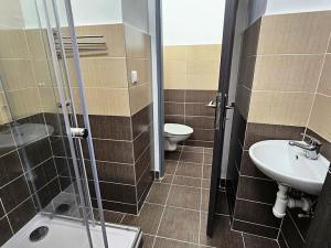 Pronájem obchodního prostoru, Praha, Radlická, 60 m2