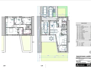 Prodej rodinného domu, Ústí nad Orlicí, U Letiště, 148 m2