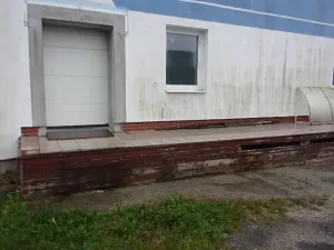 Prodej výrobních prostor, Frenštát pod Radhoštěm, Martinská čtvrť, 663 m2