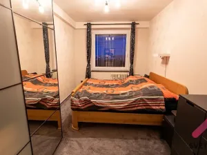Pronájem bytu 2+1, Praha - Hlubočepy, Devonská, 52 m2