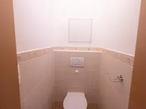 Pronájem bytu 3+kk, Praha - Dolní Měcholupy, V osikách, 74 m2
