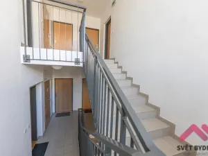 Pronájem bytu 3+kk, Praha - Dolní Měcholupy, V osikách, 74 m2