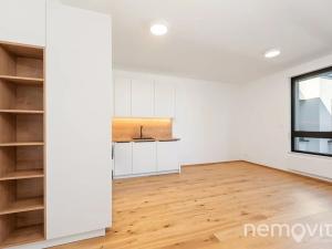 Pronájem bytu 2+kk, Praha, Muzikova, 47 m2
