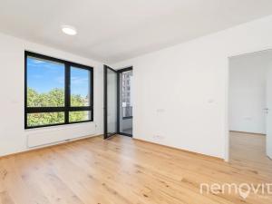 Pronájem bytu 2+kk, Praha, Muzikova, 47 m2