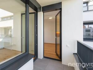 Pronájem bytu 2+kk, Praha, Muzikova, 47 m2