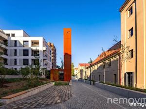 Pronájem bytu 2+kk, Praha, Muzikova, 47 m2
