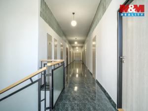 Prodej obchodního prostoru, Kadaň, Polní, 1200 m2