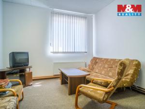 Prodej obchodního prostoru, Kadaň, Polní, 1200 m2