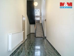 Prodej obchodního prostoru, Kadaň, Polní, 1200 m2