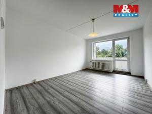 Pronájem bytu 3+1, Ostrov, Lidická, 85 m2