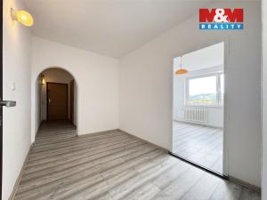 Pronájem bytu 3+1, Ostrov, Lidická, 85 m2
