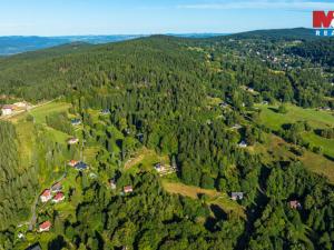 Prodej chalupy, Janov nad Nisou - Hraničná, 120 m2
