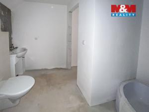 Prodej bytu 5+kk, Sušice - Sušice III, Pod Rokem, 120 m2