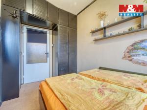 Prodej bytu 3+1, Praha - Smíchov, Churáňovská, 61 m2