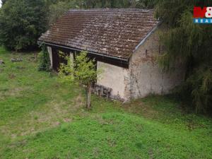 Prodej pozemku pro bydlení, Chocnějovice - Sovenice, 1207 m2