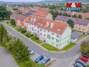 Prodej bytu 3+kk, Otrokovice - Kvítkovice, Bří Mrštíků, 77 m2