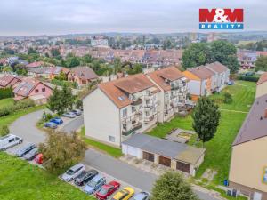 Prodej bytu 3+kk, Otrokovice - Kvítkovice, Bří Mrštíků, 77 m2
