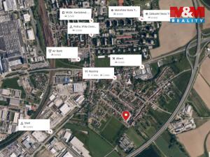 Prodej bytu 3+kk, Otrokovice - Kvítkovice, Bří Mrštíků, 77 m2