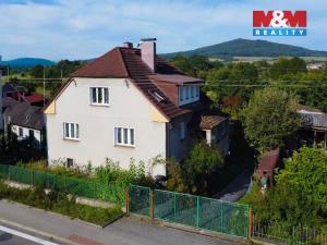 Prodej rodinného domu, Švihov, Nádražní, 120 m2