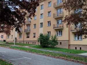 Pronájem bytu 2+kk, Příbram - Příbram VII, K. H. Máchy, 60 m2
