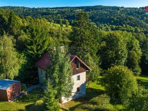 Prodej rodinného domu, Janov nad Nisou - Hraničná, 120 m2