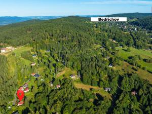 Prodej rodinného domu, Janov nad Nisou - Hraničná, 120 m2