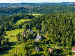 Prodej rodinného domu, Janov nad Nisou - Hraničná, 120 m2