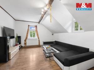 Prodej rodinného domu, Děčín, Pivovarská, 261 m2