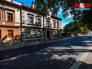 Prodej rodinného domu, Děčín, Pivovarská, 261 m2