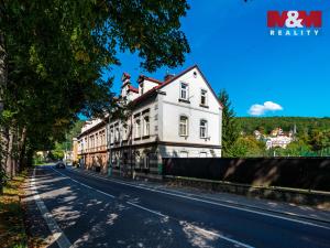Prodej rodinného domu, Děčín, Pivovarská, 261 m2
