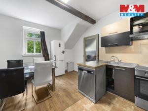 Prodej rodinného domu, Děčín, Pivovarská, 261 m2