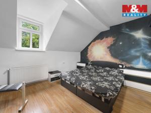 Prodej rodinného domu, Děčín, Pivovarská, 261 m2