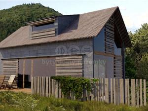 Prodej pozemku pro bydlení, Mořinka, 364 m2