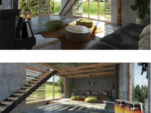 Prodej pozemku pro bydlení, Mořinka, 394 m2