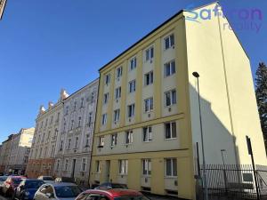 Pronájem bytu 2+kk, Plzeň, Jablonského, 49 m2