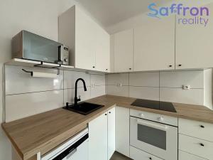 Pronájem bytu 2+kk, Plzeň, Jablonského, 49 m2