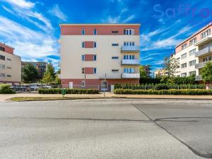 Prodej bytu 2+kk, Plzeň, Znojemská, 52 m2