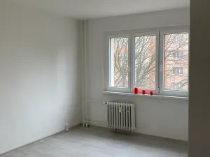 Pronájem bytu 2+1, Chomutov, Cihlářská, 52 m2