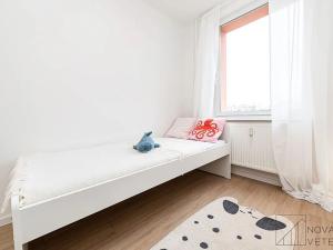 Prodej bytu 5+kk, Praha - Černý Most, Vybíralova, 104 m2