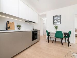 Prodej bytu 3+kk, Praha - Žižkov, Pod lipami, 54 m2