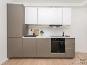 Prodej bytu 3+kk, Praha - Žižkov, Pod lipami, 54 m2