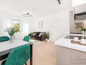 Prodej bytu 3+kk, Praha - Žižkov, Pod lipami, 54 m2