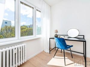 Prodej bytu 3+kk, Praha - Žižkov, Pod lipami, 54 m2