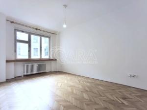 Pronájem bytu 1+1, Praha - Nové Město, Na zbořenci, 38 m2