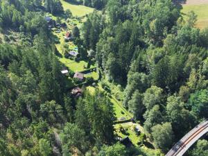 Prodej chaty, Postupice - Lhota Veselka, 68 m2
