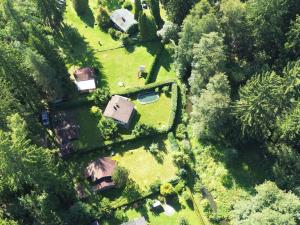 Prodej chaty, Postupice - Lhota Veselka, 68 m2